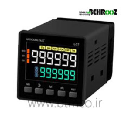 HANYOUNG LC7-P61CA-02